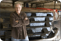 Tallman Fiberglass Pools