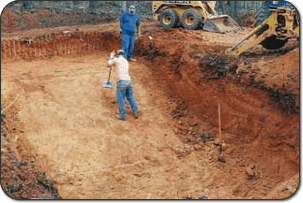 Self Installation Step 1