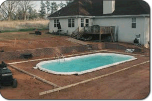 Self Installation Step 3