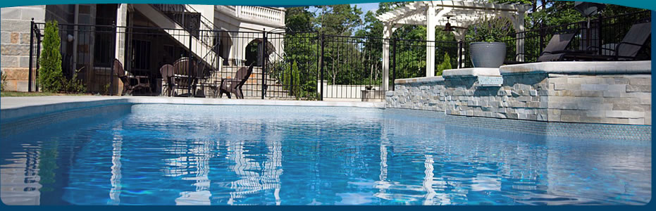 Fiberglass Pools & Fiberglass Swimming Pool