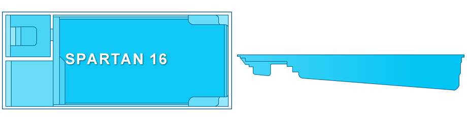 Spartan 16